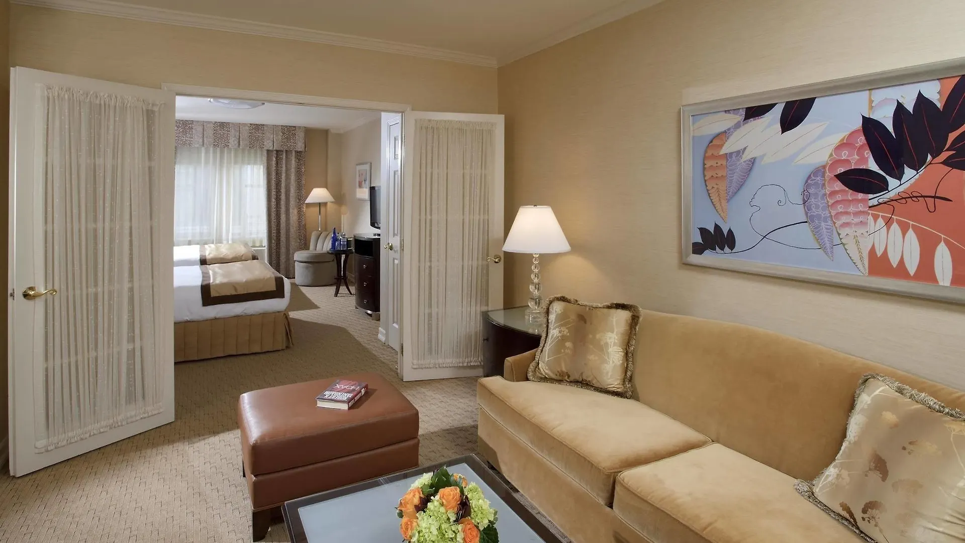 Excelsior Hotel New York
