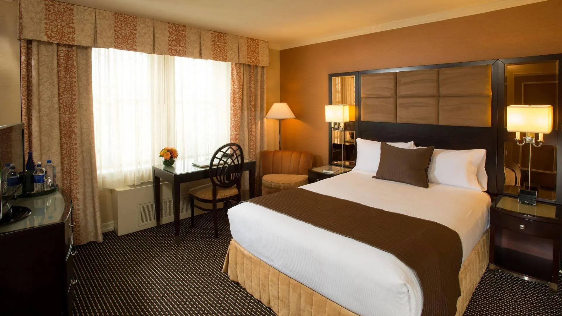 Excelsior Hotel New York