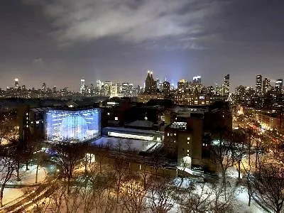 Excelsior Hotel New York United States