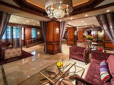 Excelsior Hotel New York
