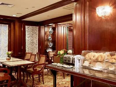 Excelsior Hotel New York