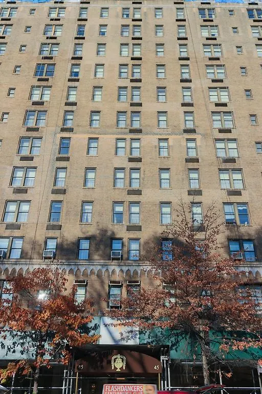 ***  Excelsior Hotel New York Stati Uniti