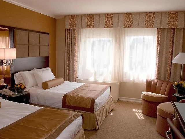 Excelsior Hotel New York