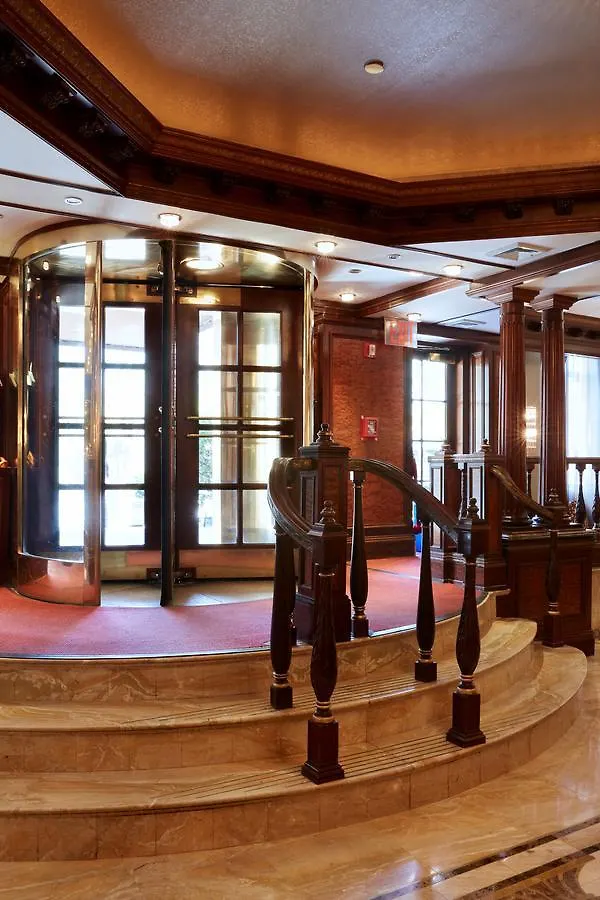 Excelsior Hotel Nowy Jork