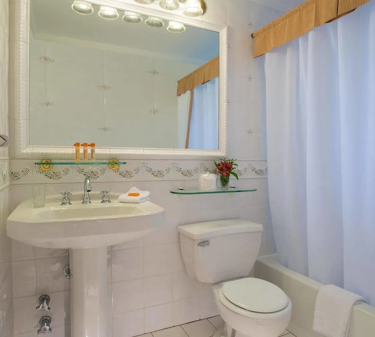 Excelsior Hotel Nowy Jork 3*,