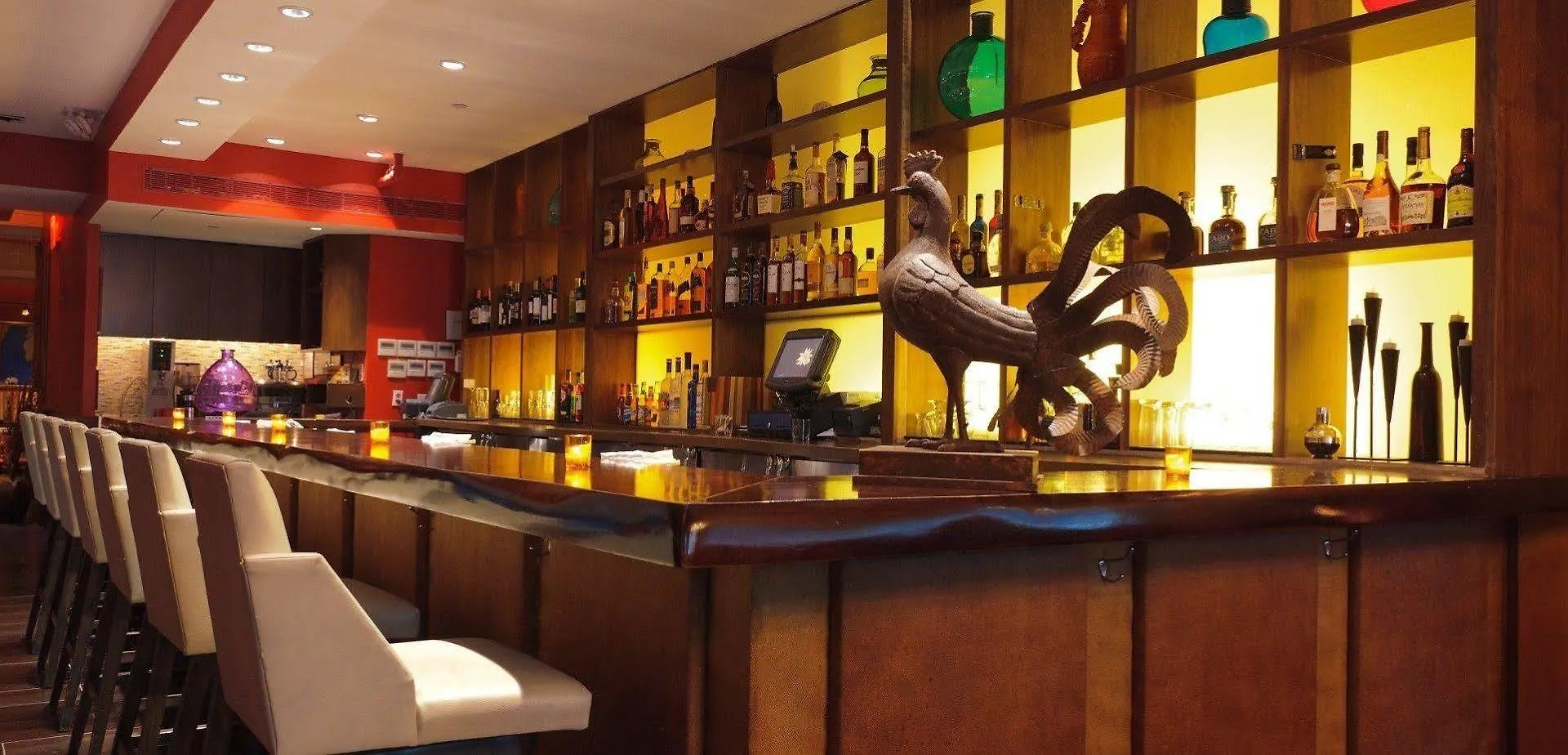 Excelsior Hotel New York
