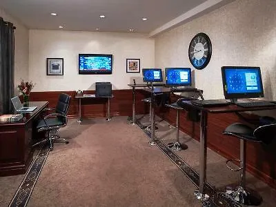 Excelsior Hotel New York
